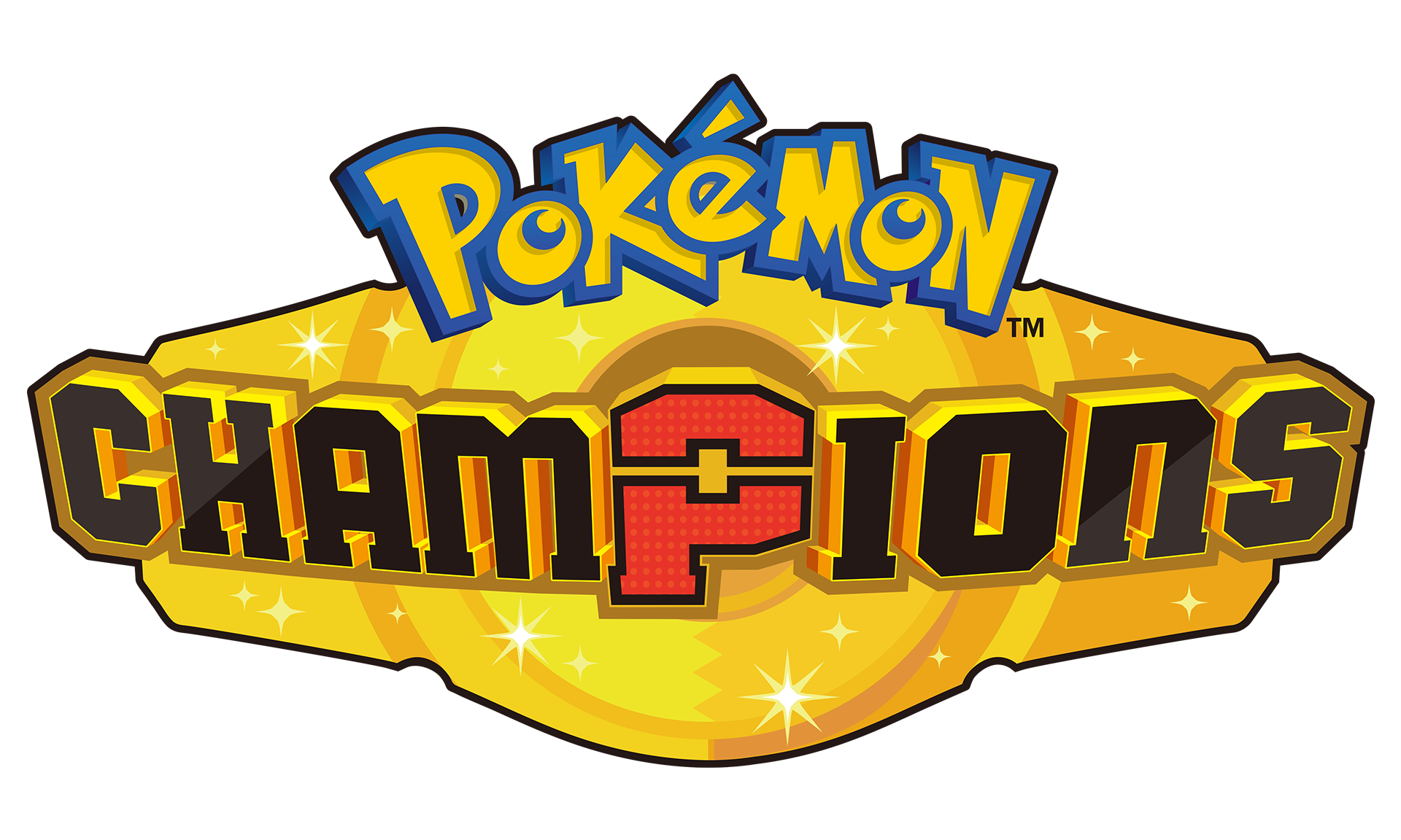 Pokemon Champions